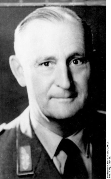 Ernst Ferber