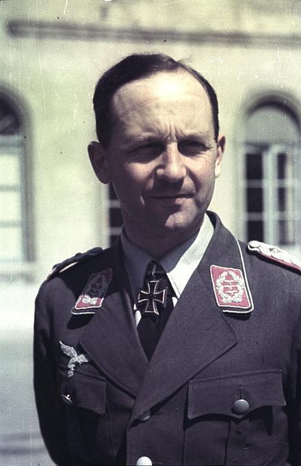 Heinz Trettner
