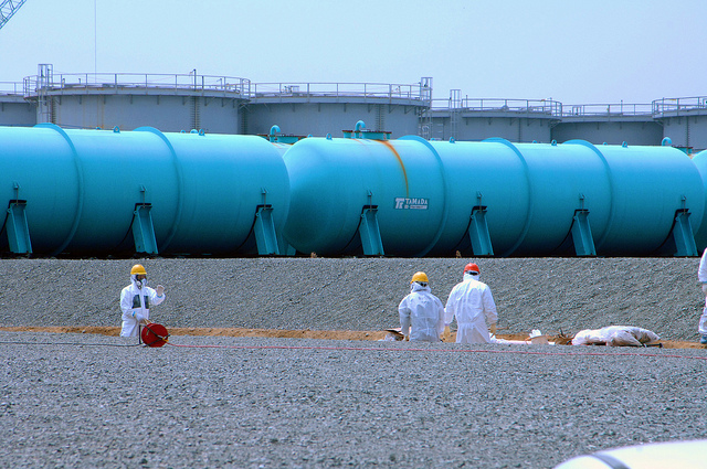 Alles andere als normal: Sieben Jahre Fukushima