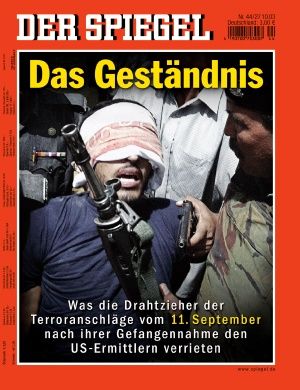 Spiegel-Folterpropaganda
