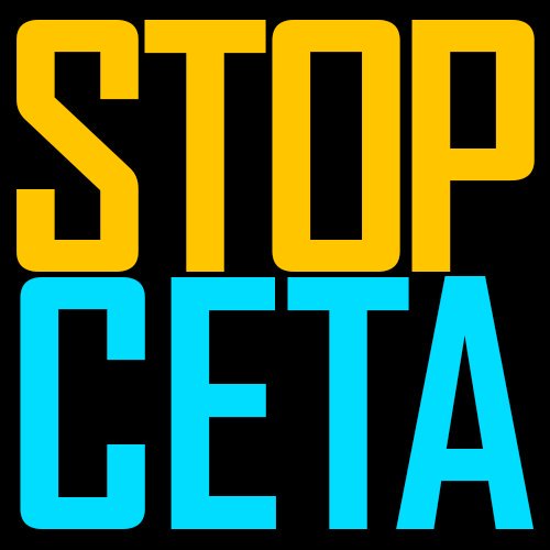 Stop CETA!