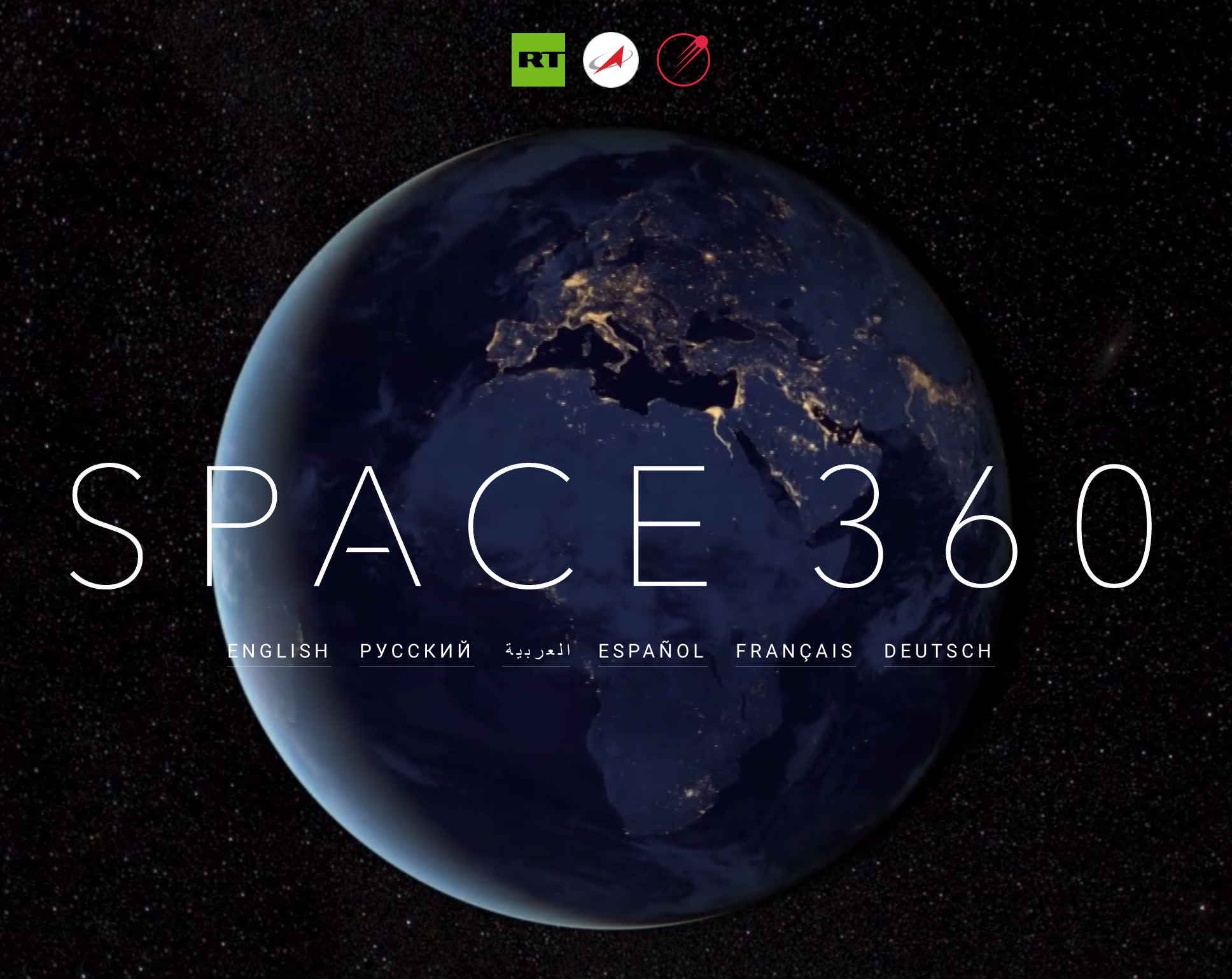 Space 360