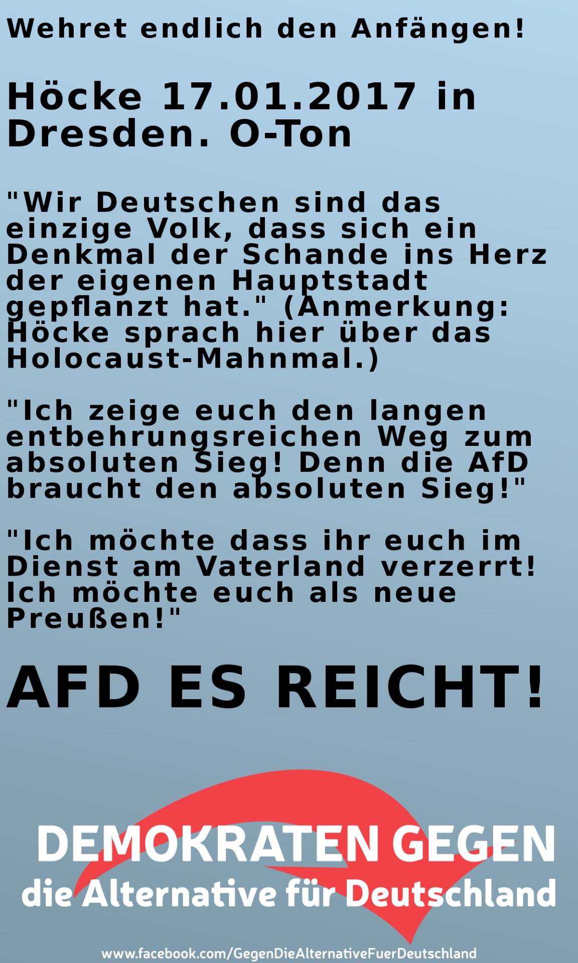AfD-Nazis