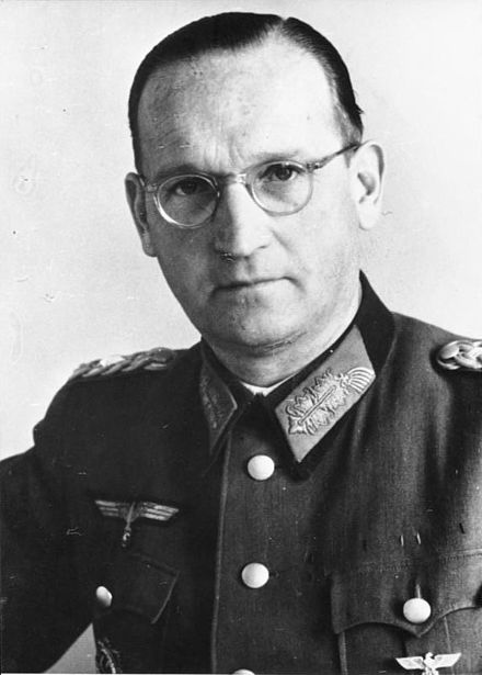 Hans Speidel (General)