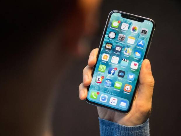Neues Smartphone von Apple – Zehnjähriger knackt Face ID von neuem iPhone X