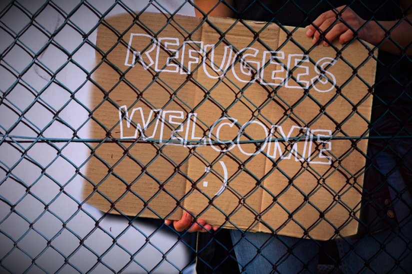 “Die Flüchtlinge des Jahres 2015 sind vor allem Folge einer desaströsen Außenpolitik”