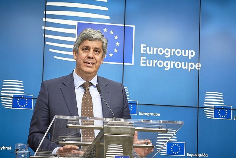 “Ronaldo” der EU-Finanzminister wird neuer Eurogruppenchef