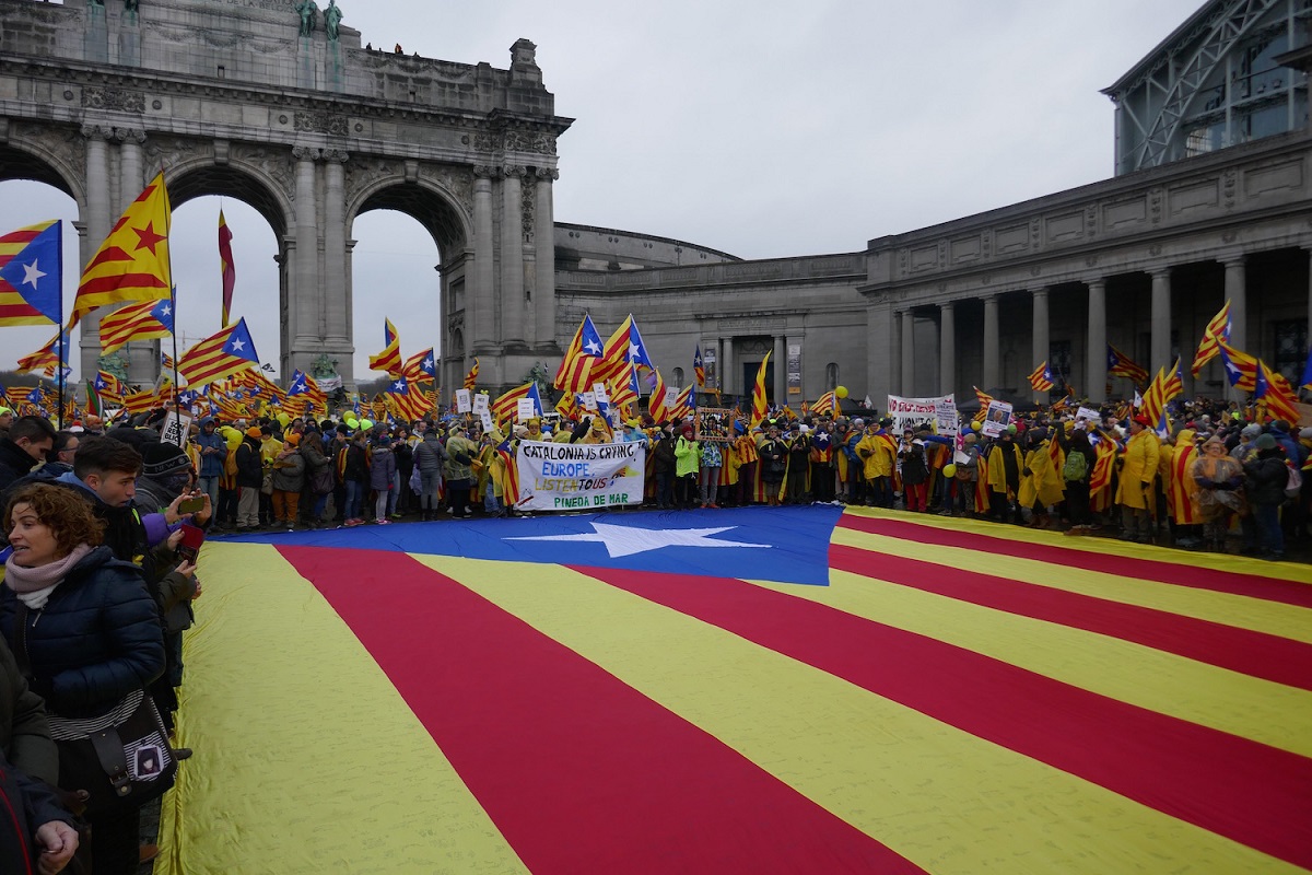Katalonien: Der „Elefant im Raum“?