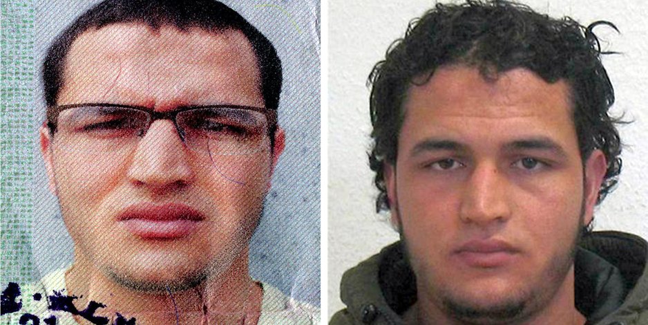 Im Auftrag des IS: Amri plante Attentat schon bei der Einreise nach Deutschland