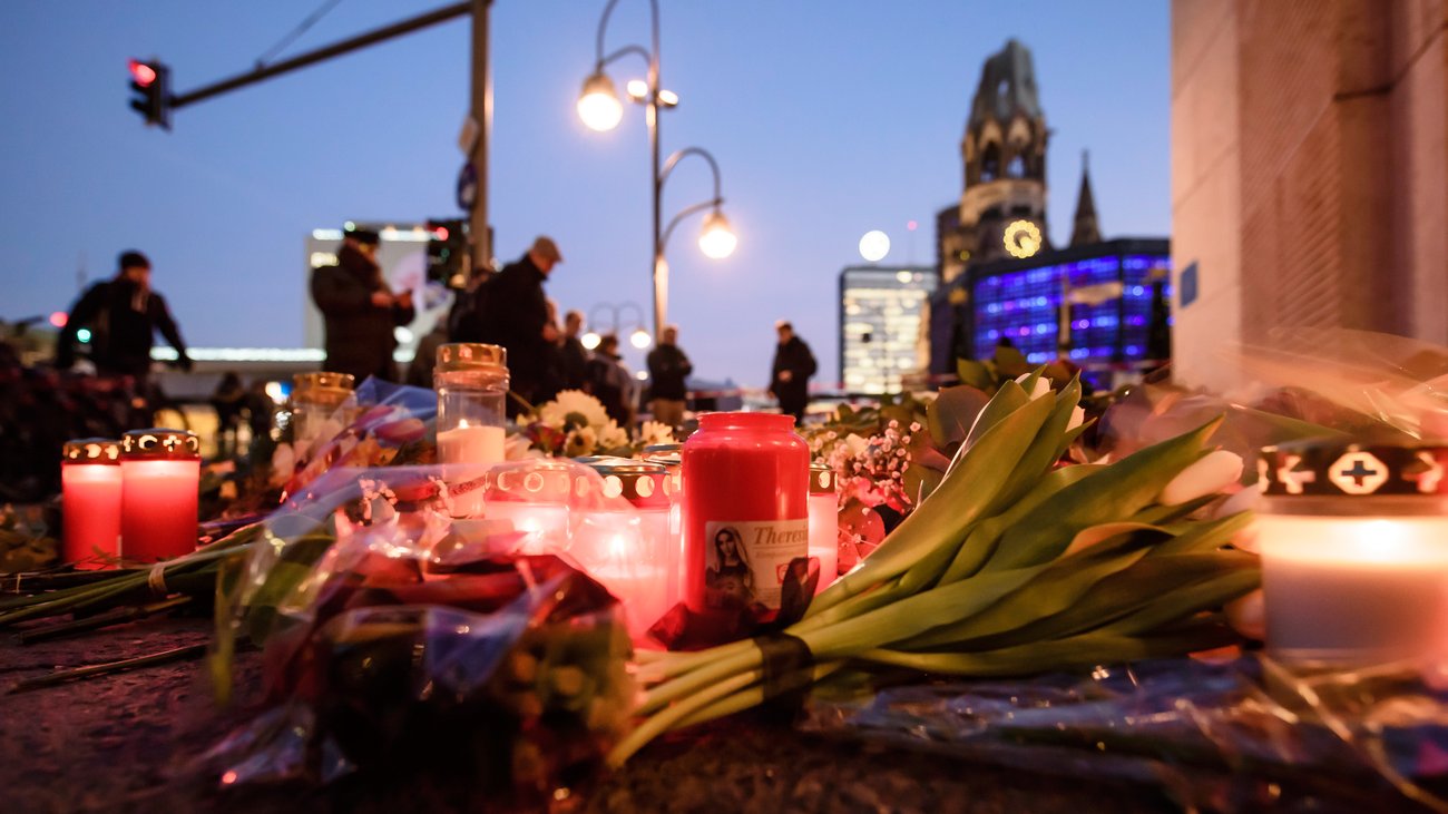 Terroranschlag Breitscheidplatz: Anis Amri wurde bereits seit 2015 überwacht
