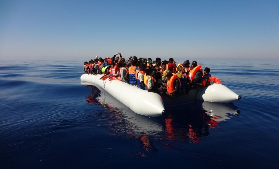 Libyen: Erneut Tote auf der “Mittelmeerroute”