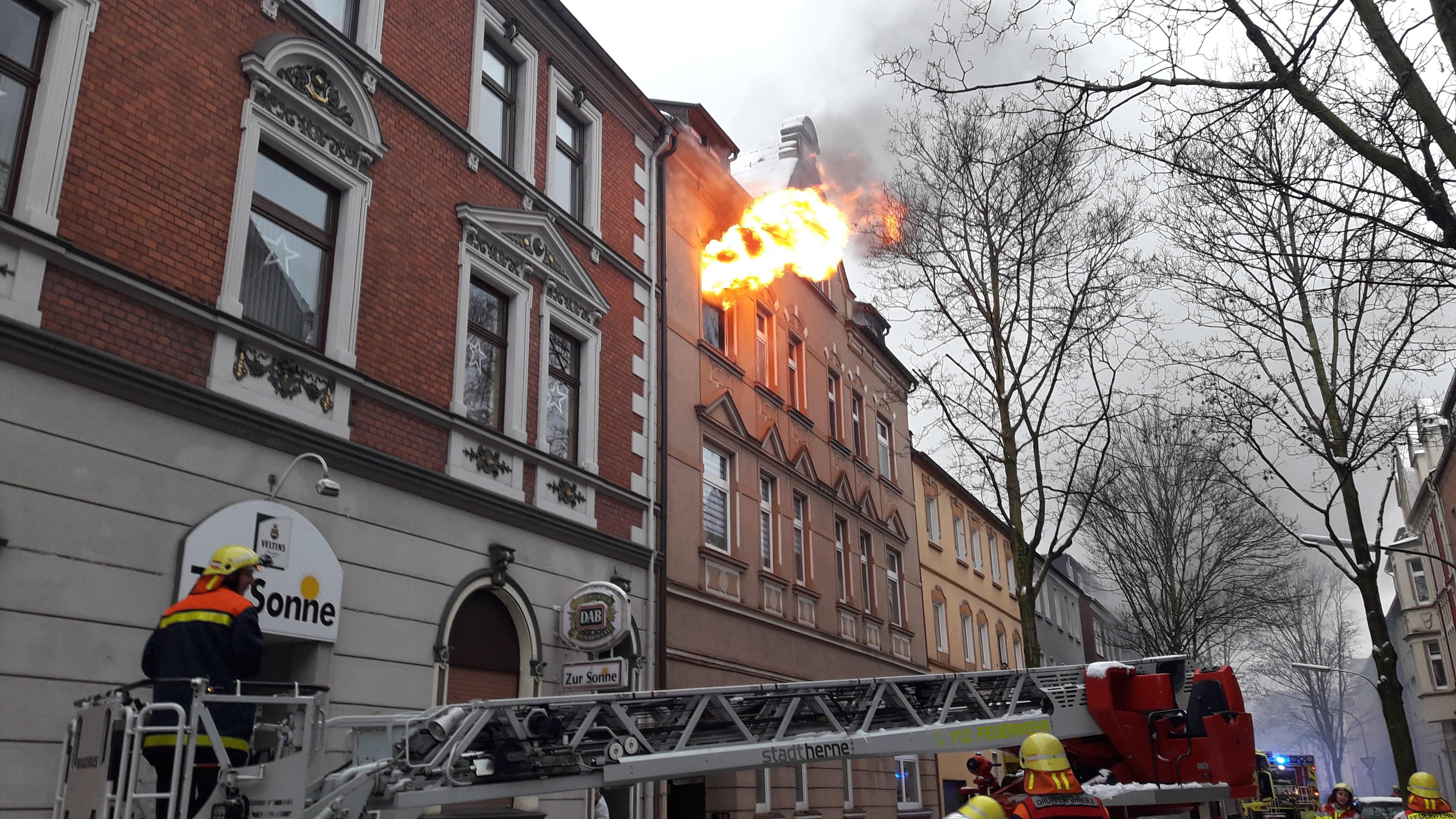 Feuer raubt Hinterbliebener von Nürnberger NSU-Opfer alles