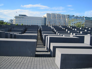 Holocaust-Denkmal Berlin
