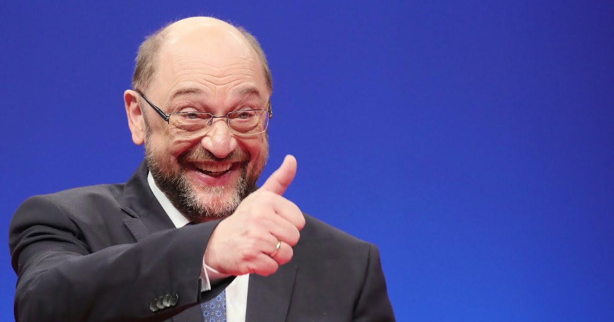 Martin Schulz wird Minister für Verarsche, Wortbruch und Wählerbetrug