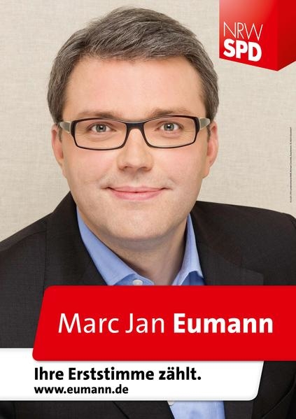 Der Fall Marc Jan Eumann (2)