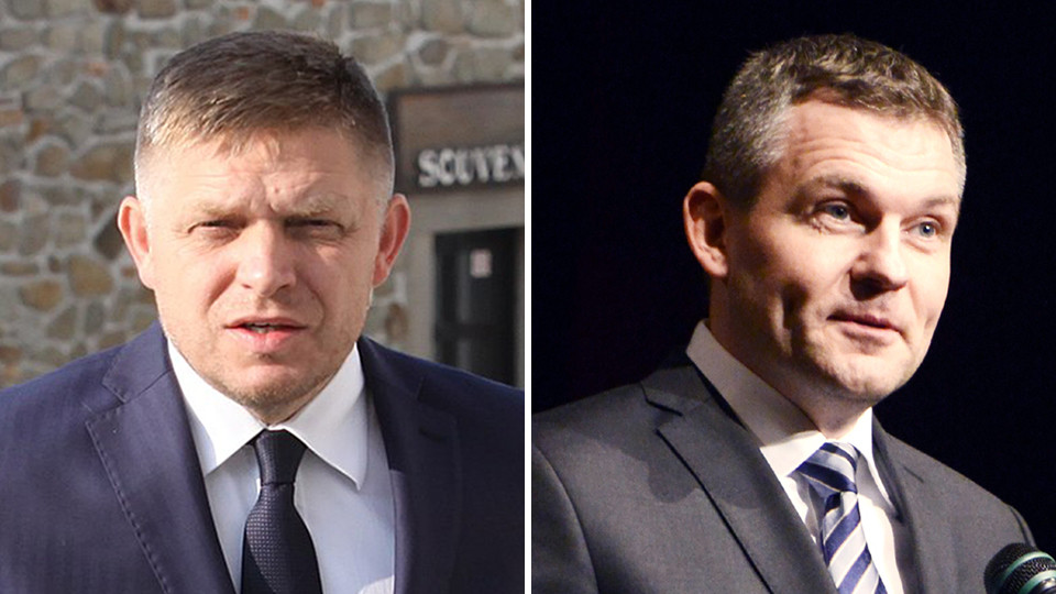 Slowakei: Ministerpräsidentenrücktritt mit Hintergrund Reportermordaffäre