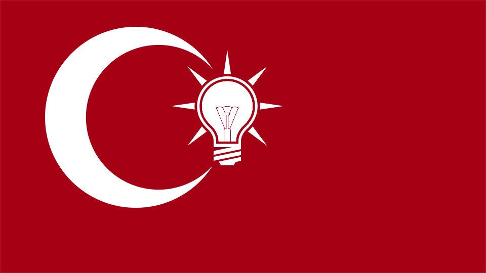 Türkei: Wahlmanipulation ist jetzt legal