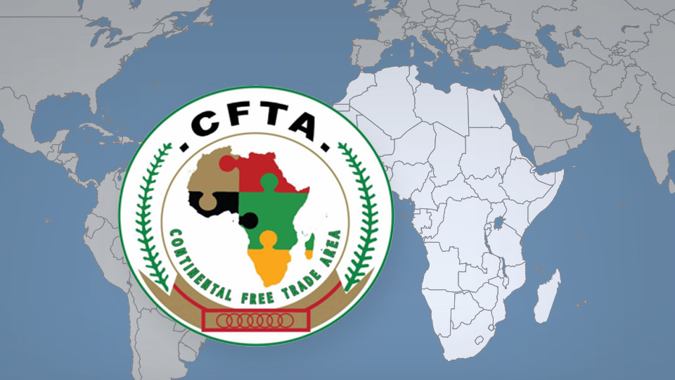 Afrikanisches Freihandelsabkommen CFTA geschlossen