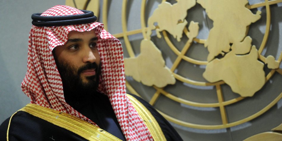 Todesurteile in Saudi-Arabien: 48 Hinrichtungen seit Jahresbeginn