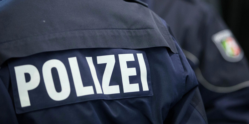 Verschärftes Polizeigesetz in NRW: Verdächtig sind alle, die so aussehen