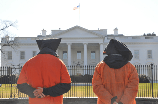 A Brief History of American Torture