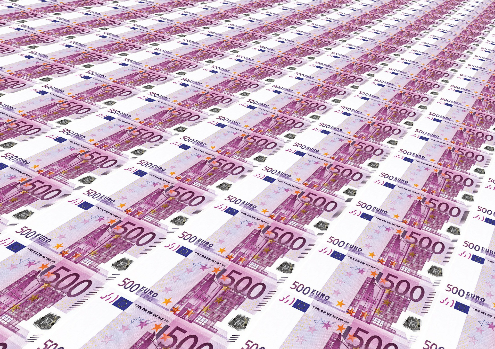 Geldwäsche: EU-Staaten besiegeln Finanzdatenspeicherung und Aus für anonymen Kryptogeldkauf