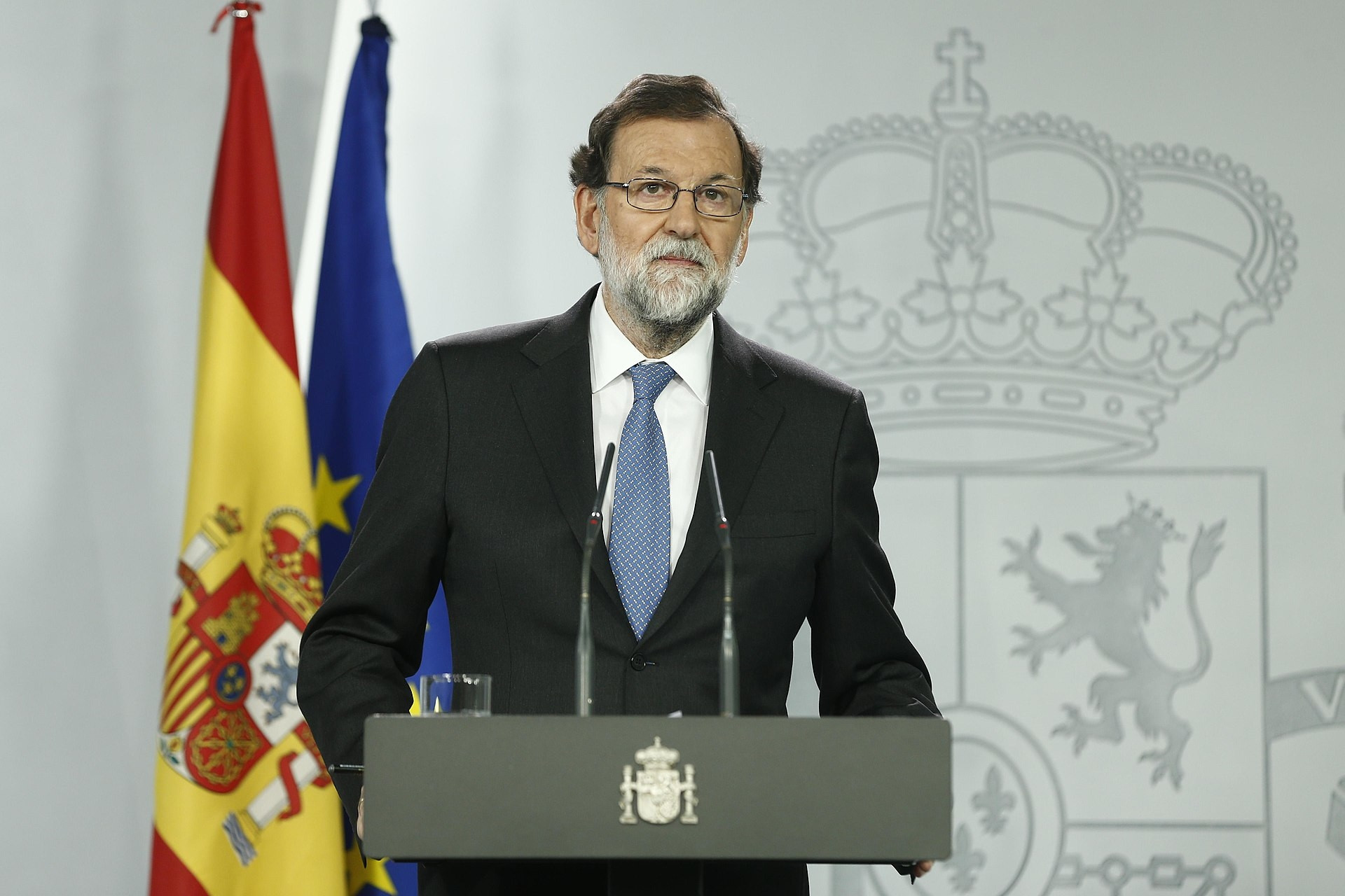 Stiller Staatsstreich in Spanien