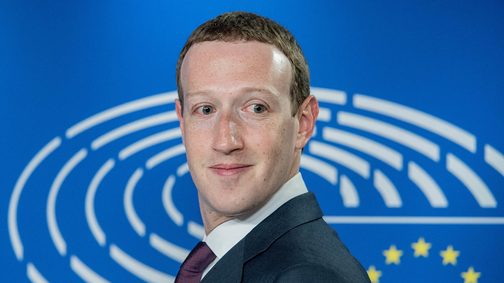 Was Zuckerberg über Menschen ohne Facebook-Profil weiß