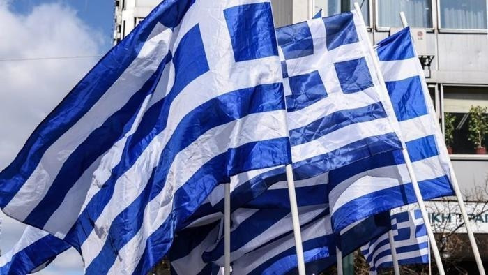 Griechenland: Wie man zum linksradikalen Terroristen gemacht wird