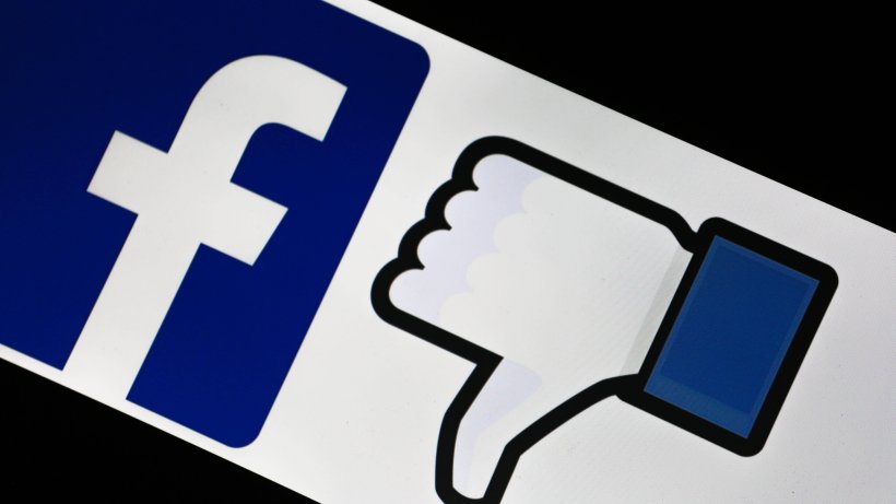 Facebook-Bug machte Millionen private Inhalte öffentlich