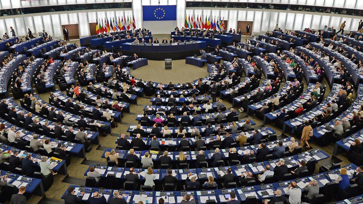 Kritiker laufen gegen EU-Urheberrecht Sturm