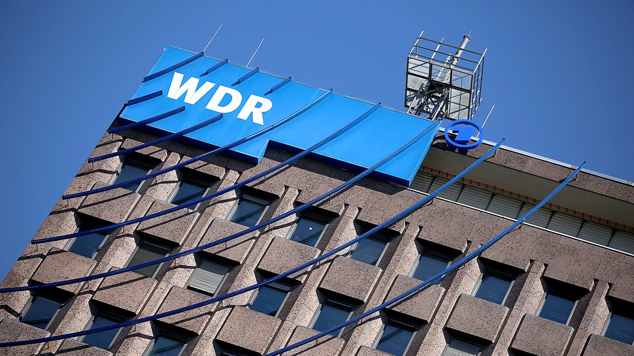 Öffentlich-rechtliche Sender: WDR und ZDF von russischen Hackern angegriffen