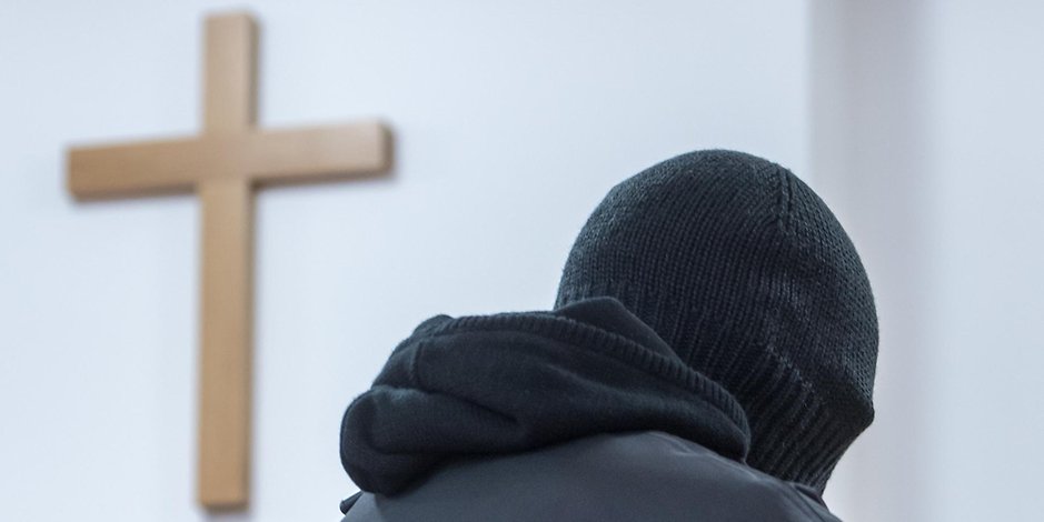 Kindesmissbrauch: Kommission: „Täter wurden in der katholischen Kirche geschützt“