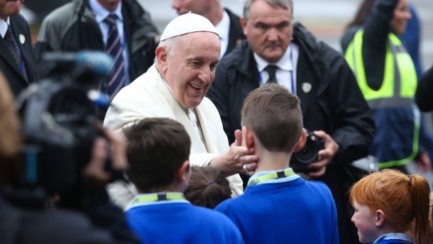 Vorwürfe in Missbrauchsskandal: Ehemaliger Vatikan-Diplomat fordert Papst zum Rücktritt auf