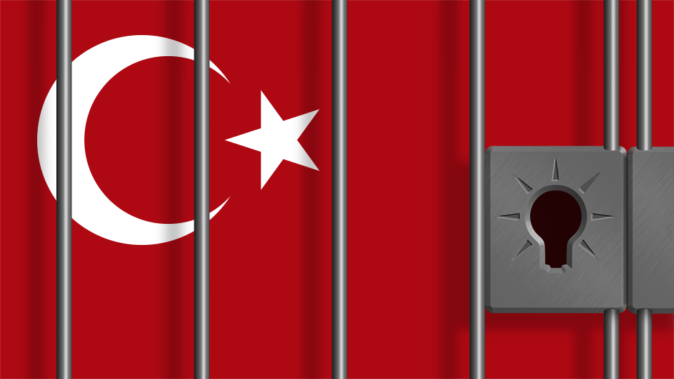 Türkei: Gleichschaltung der Presse vollendet