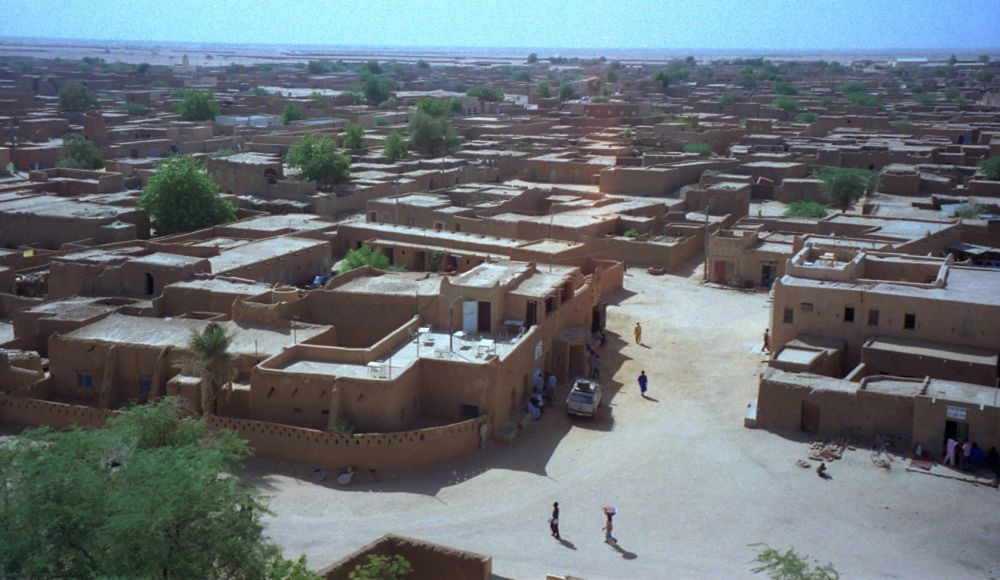 Italien: Militärmission zur Kontrolle der Migration in Niger