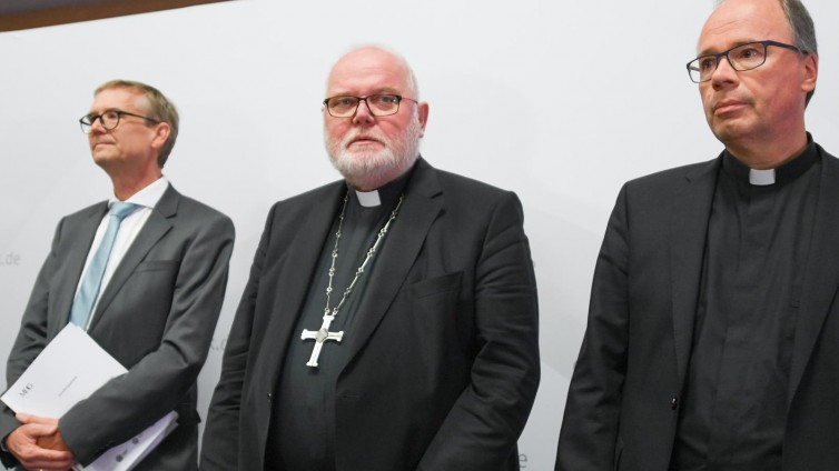 Bischofskonferenz und Missbrauchsskandal - Beichten reicht nicht mehr