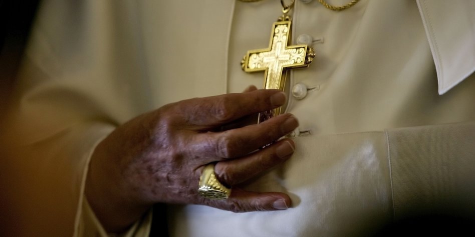 Kommentar Katholische Kirche: Kein Platz für diese Moralblase