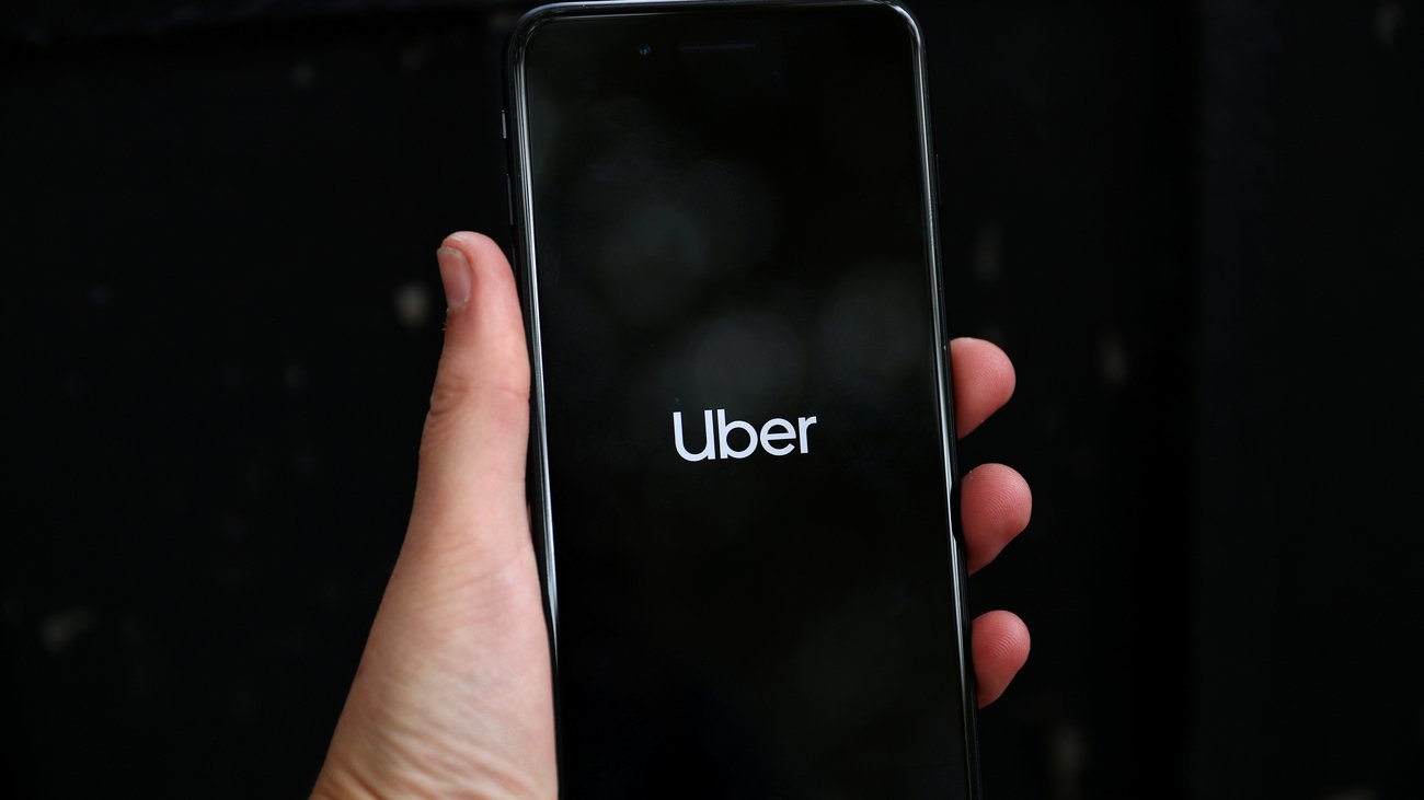 Datenschutz: Uber zahlt Rekordstrafe wegen verschwiegenen Datenlecks
