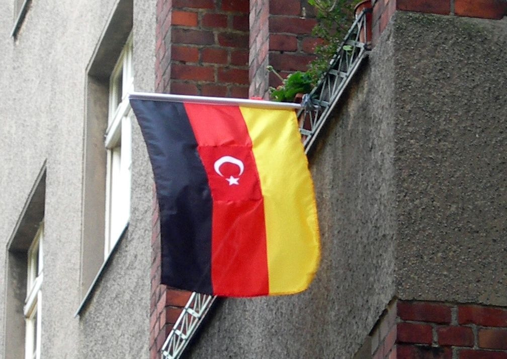 Warum redet niemand über die türkischen Staatsbürger in Deutschlands Gefängnissen?