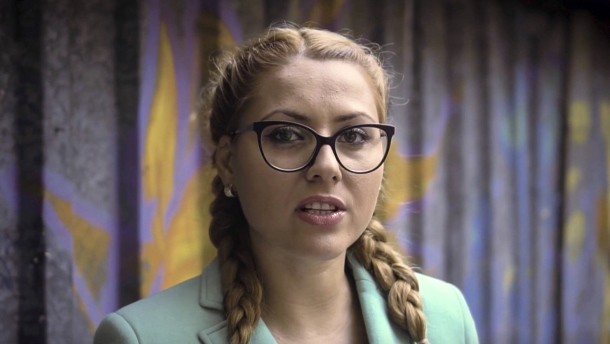 Viktoria Marinowa: Bulgarische Fernsehjournalistin ermordet aufgefunden