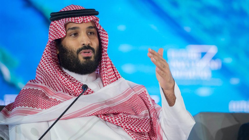 Saudi-Arabien: McKinsey soll Königshaus beim Kampf gegen Kritiker geholfen haben
