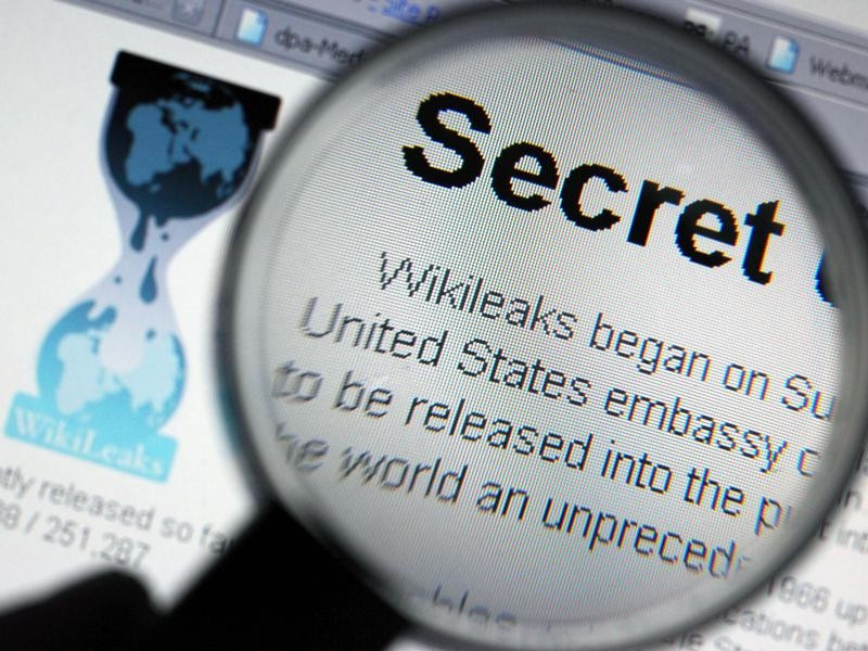 Parlamentarier fordern sichere Ausreise für Assange