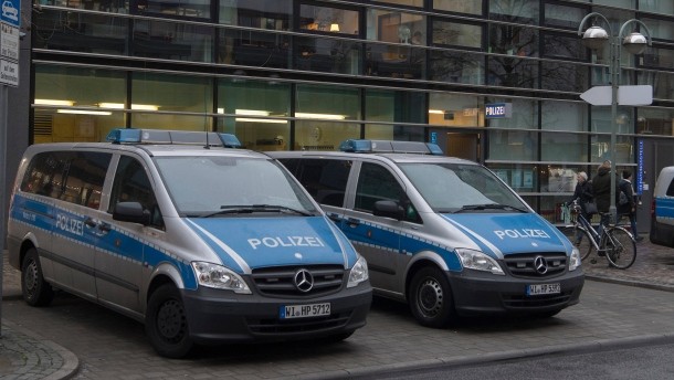 Polizeiskandal in Hessen: „Rechte Vorfälle“ in drei weiteren Polizeipräsidien