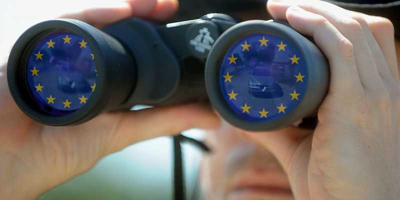 Grenzenlose Überwachung in der EU