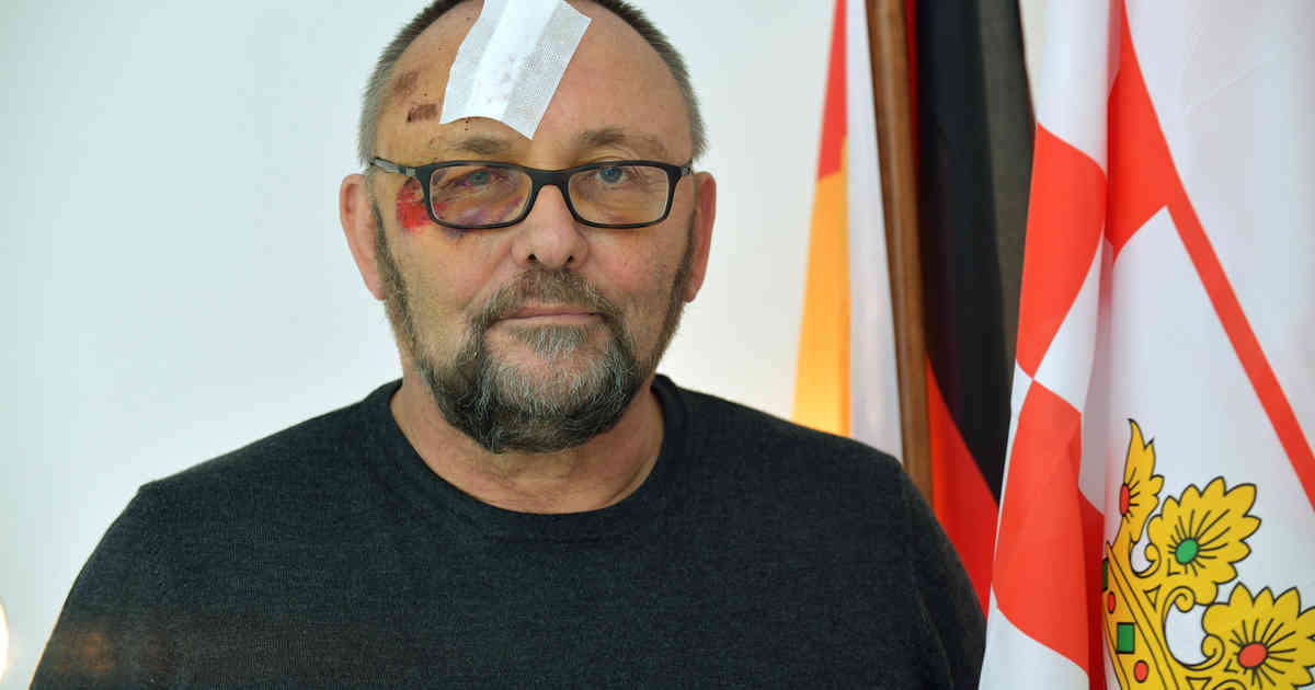 Wegen Untreueverdacht: Ermittlungen gegen Bremer AfD-Chef Magnitz