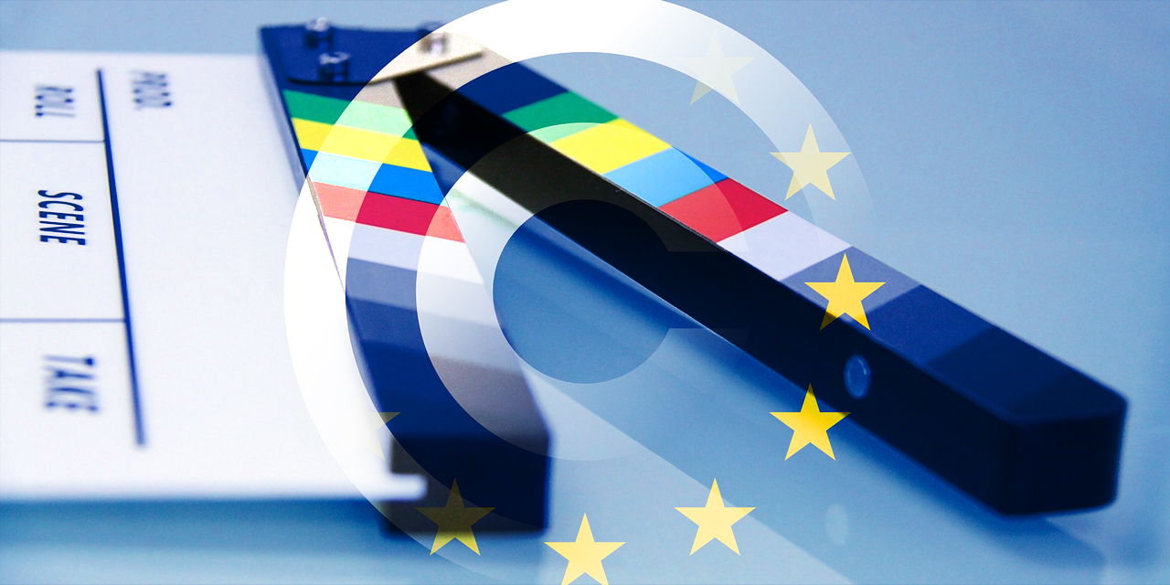 Filmindustrie stoppt Copyright-Richtlinie der EU - fm4.ORF.at
