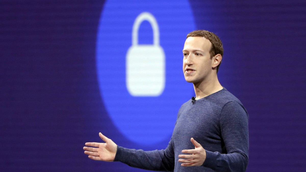Warum Facebook 300 Millionen Dollar in Lokaljournalismus investiert