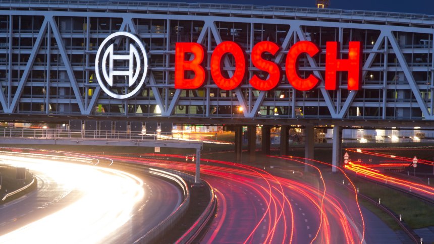 Dieselaffäre: Volkswagen will Schadensersatz von Bosch - SPIEGEL ONLINE - Wirtschaft