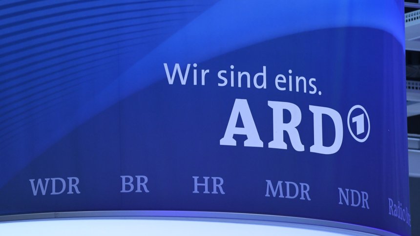 Manipulation: Schöner sprechen mit der ARD - SPIEGEL ONLINE - Politik